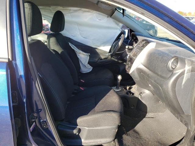 Photo 5 from auction – 2018 NISSAN VERSA S with VIN 3N1CN7AP2JL845913