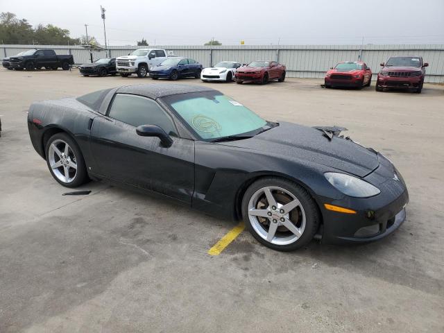 Photo 4 from auction – 2006 CHEVROLET CORVETTE with VIN 1G1YY26U565113898