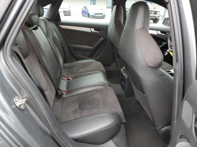 Photo 6 from auction – 2013 AUDI S4 PREMIUM with VIN WAUBGAFL7DA074363