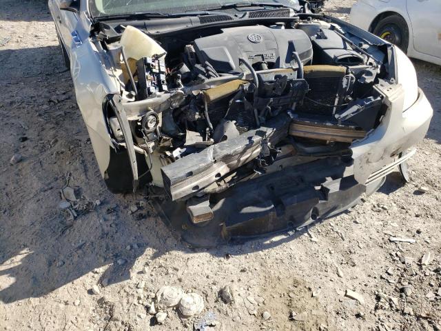 Photo 9 from auction – 2007 BUICK LUCERNE CX with VIN 1G4HD57277U207608