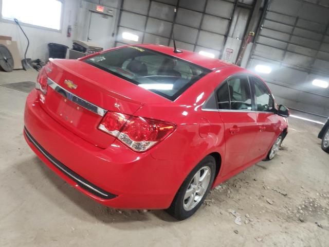 Photo 4 from auction – 2014 CHEVROLET CRUZE LT with VIN 1G1PC5SB0E7146276