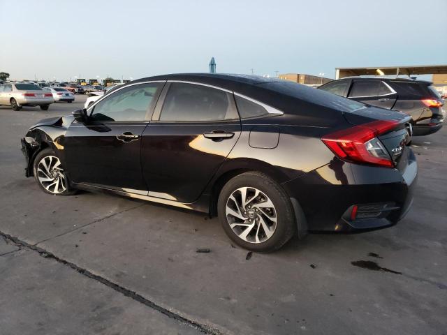 Photo 2 from auction – 2016 HONDA CIVIC EX with VIN 19XFC2F8XGE050447