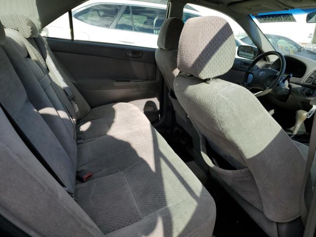 Photo 6 from auction – 2004 TOYOTA CAMRY LE with VIN 4T1BE32K04U261245