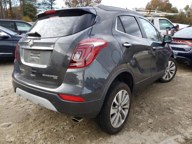 Photo 4 from auction – 2017 BUICK ENCORE PRE with VIN KL4CJESB7HB213902