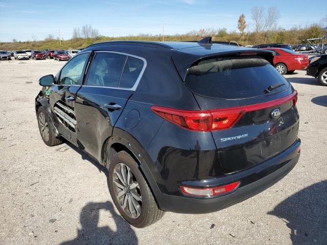 Photo 3 from auction – 2018 KIA SPORTAGE E with VIN KNDPNCAC5J7480149
