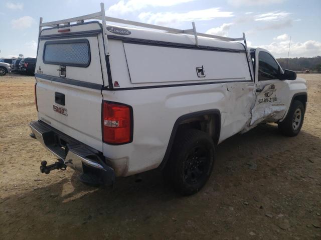Photo 4 from auction – 2015 GMC SIERRA C15 with VIN 1GTN1TEC5FZ902834