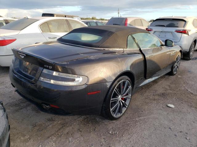 Foto 4 de la subasta – 2014 ASTON MARTIN DB9 con VIN SCFFDABM7EGB15184
