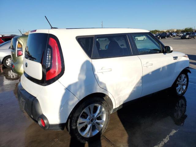 Photo 3 from auction – 2015 KIA SOUL + with VIN KNDJP3A5XF7139080
