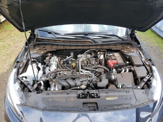 Photo 7 from auction – 2022 NISSAN ALTIMA SV with VIN 1N4BL4DV4NN351202