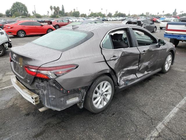 Photo 3 from auction – 2022 TOYOTA CAMRY LE with VIN 4T1C11AK5NU656402