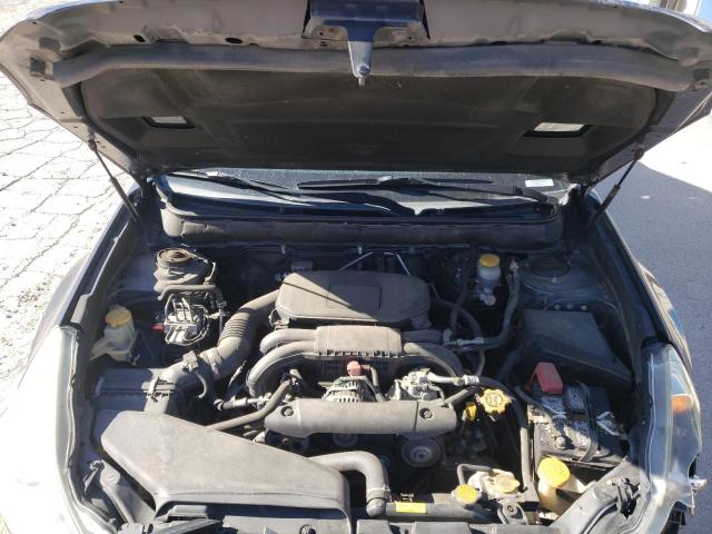 Photo 7 from auction – 2012 SUBARU LEGACY 2.5 with VIN 4S3BMBK63C3025973