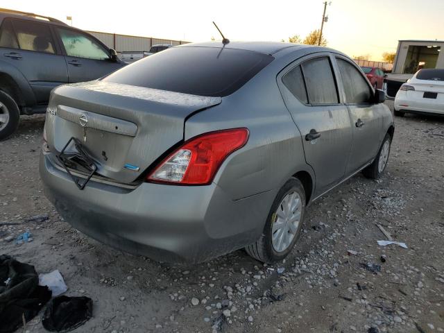 Photo 4 from auction – 2013 NISSAN VERSA S with VIN 3N1CN7APXDL863404
