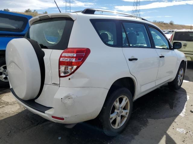 Photo 4 from auction – 2009 TOYOTA RAV4 with VIN JTMBF33V095004548