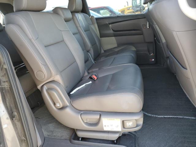 Photo 6 from auction – 2015 HONDA ODYSSEY EX with VIN 5FNRL5H61FB044278