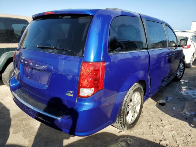 Photo 4 from auction – 2019 DODGE GRAND CARA with VIN 2C4RDGCGXKR558993