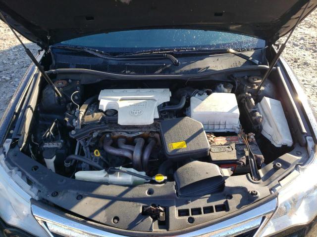 Photo 7 from auction – 2012 TOYOTA CAMRY BASE with VIN 4T1BF1FK7CU581270