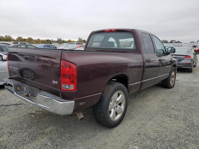 Photo 4 from auction – 2004 DODGE RAM PICKUP with VIN 1D7HA18D24J123723