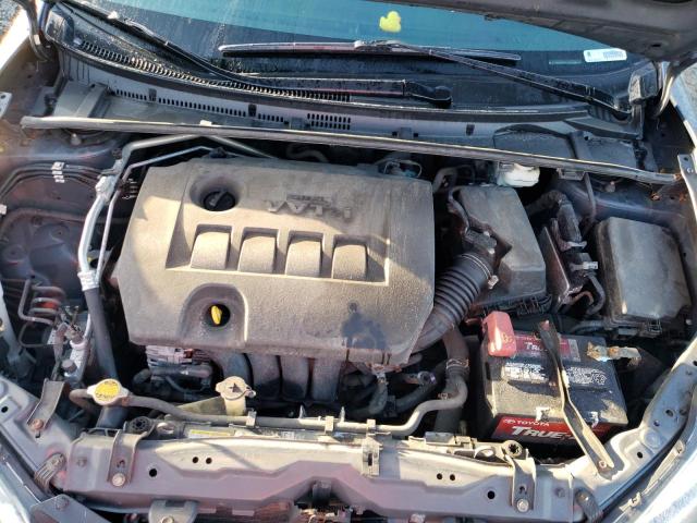 صورة رقم 7 من المزاد - 2014 TOYOTA COROLLA L مع VIN 2T1BURHE2EC014058