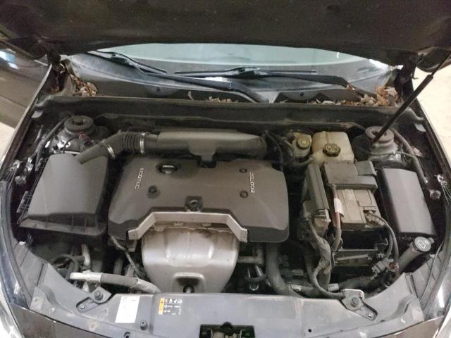 Photo 7 from auction – 2013 CHEVROLET MALIBU LS with VIN 1G11B5SA0DF331481