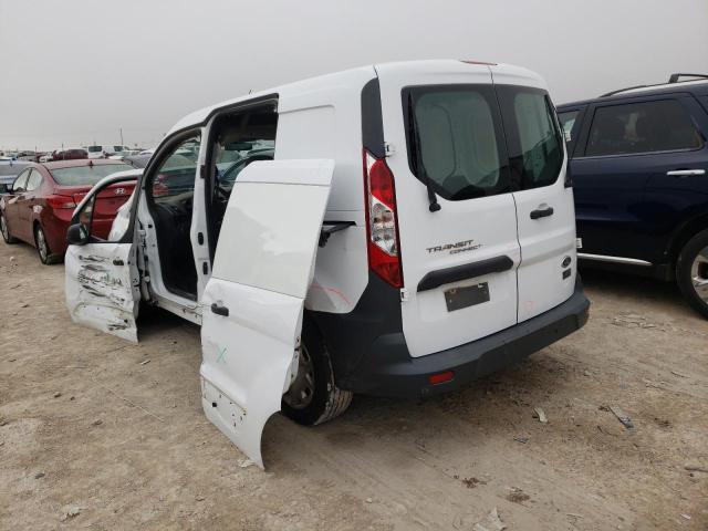 Photo 3 from auction – 2016 FORD TRANSIT CO with VIN NM0LS6E77G1245136