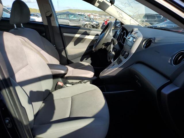 Photo 5 from auction – 2010 TOYOTA COROLLA MA with VIN 2T1KU4EE1AC284027