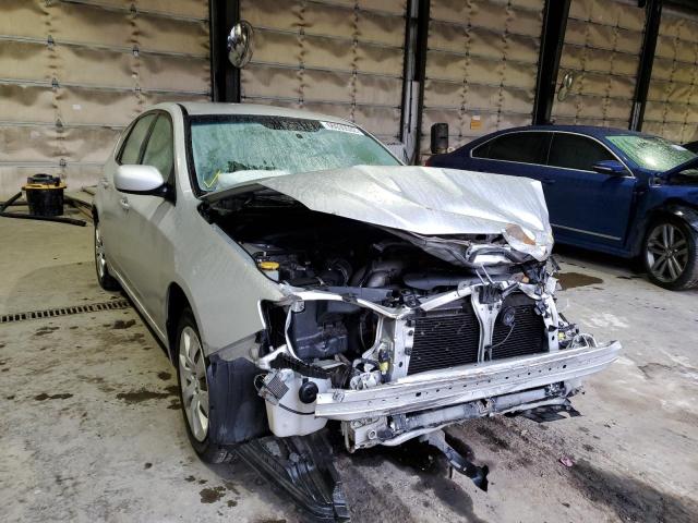 SUBARU IMPREZA 2. 2010 with VIN JF1GH6A63AH817307 - Photo from auction