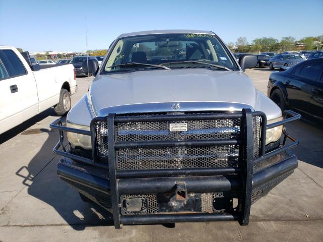 Photo 5 from auction – 2003 DODGE RAM 2500 S with VIN 1D7KU28CX3J577114