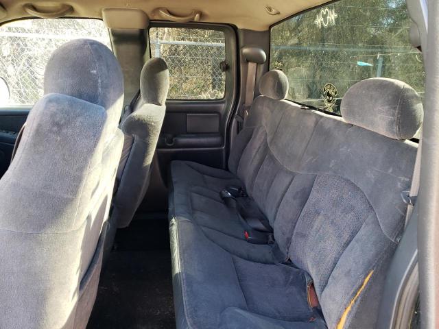 Photo 6 from auction – 2001 CHEVROLET SILVERADO with VIN 1GCEC19T41Z166633