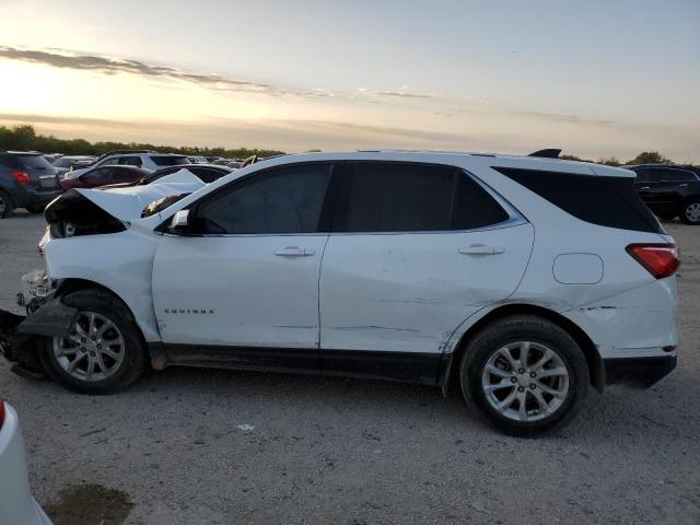 Photo 9 from auction – 2018 CHEVROLET EQUINOX LT with VIN 2GNAXJEV6J6289668