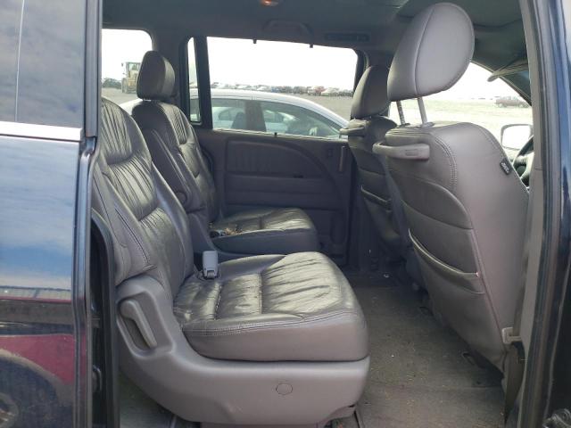 Photo 6 from auction – 2010 HONDA ODYSSEY EX with VIN 5FNRL3H77AB024591
