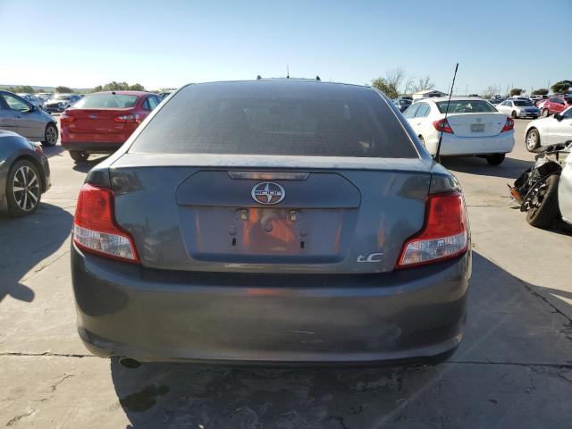 Photo 6 from auction – 2012 TOYOTA SCION TC with VIN JTKJF5C7XC3026061