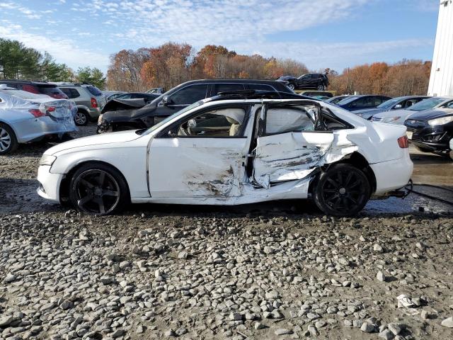 Photo 9 from auction – 2011 AUDI A4 PREMIUM with VIN WAUAFAFL4BN038988