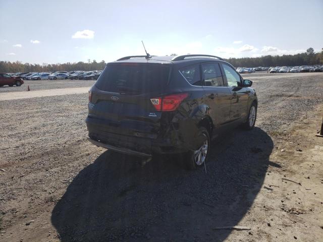 Photo 9 from auction – 2019 FORD ESCAPE SEL with VIN 1FMCU0HD2KUA50026