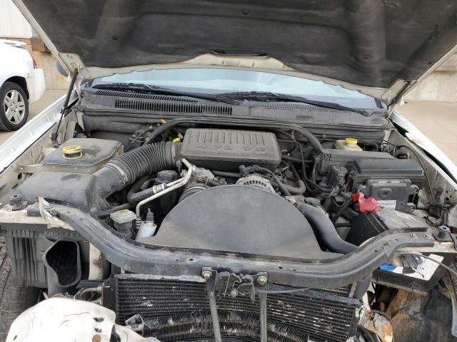 Photo 7 from auction – 2005 JEEP GRAND CHER with VIN 1J4HR48N15C504301