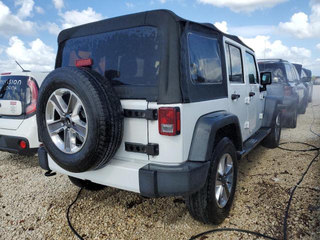 Photo 4 from auction – 2017 JEEP WRANGLER U with VIN 1C4BJWDG4HL729287