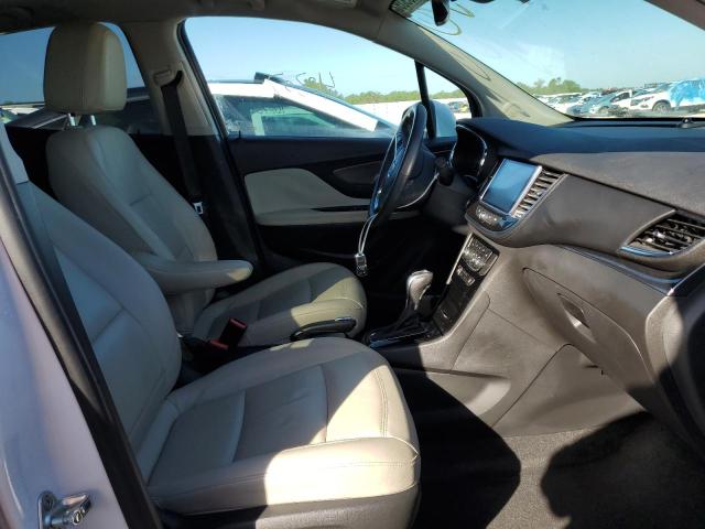 Фото 5 с аукциона – 2017 BUICK ENCORE ESS с VIN KL4CJGSB4HB038942