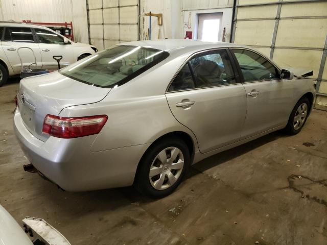 Photo 4 from auction – 2009 TOYOTA CAMRY BASE with VIN 4T1BE46KX9U293546