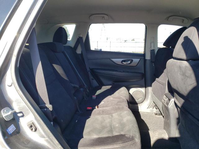 Photo 6 from auction – 2014 NISSAN ROGUE S with VIN 5N1AT2MT6EC796315