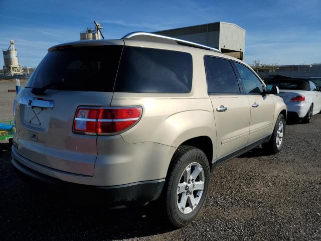 Photo 4 from auction – 2009 SATURN OUTLOOK XE with VIN 5GZER13D49J192089