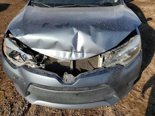 Photo 7 from auction – 2014 TOYOTA COROLLA EC with VIN 2T1BPRHE3EC015212