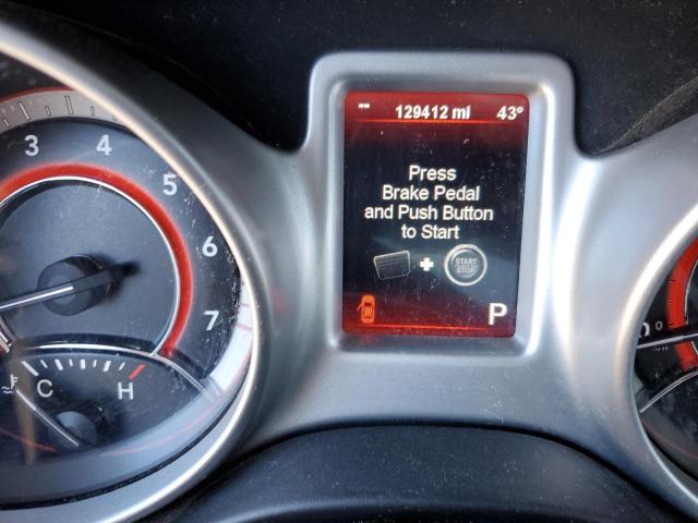 Photo 8 from auction – 2012 DODGE JOURNEY CR with VIN 3C4PDDDG1CT342646