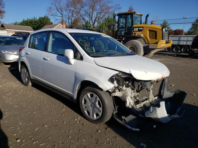 NISSAN VERSA S 2012 with VIN 3N1BC1CP0CK298841 - Photo from auction