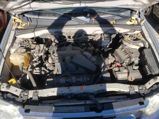 Photo 7 from auction – 2008 FORD ESCAPE XLT with VIN 1FMCU93198KD31391