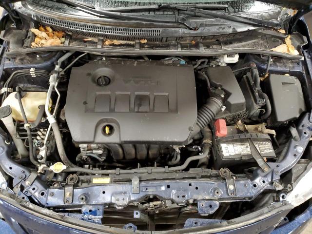 Photo 7 from auction – 2012 TOYOTA COROLLA L/ with VIN 5YFBU4EEXCP041254