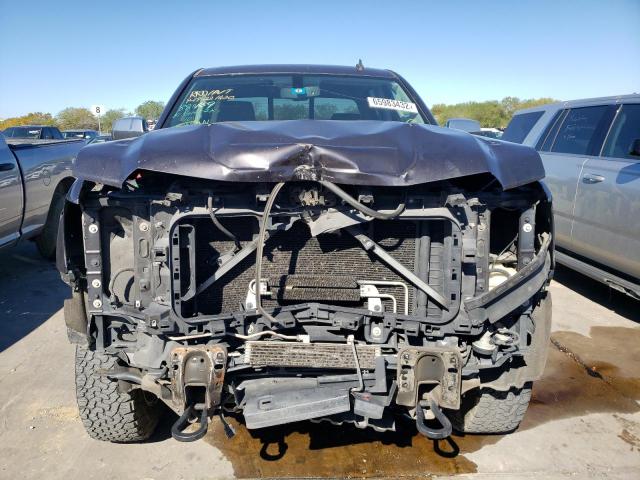 Photo 5 from auction – 2015 GMC SIERRA K25 with VIN 1GT120EG4FF132849