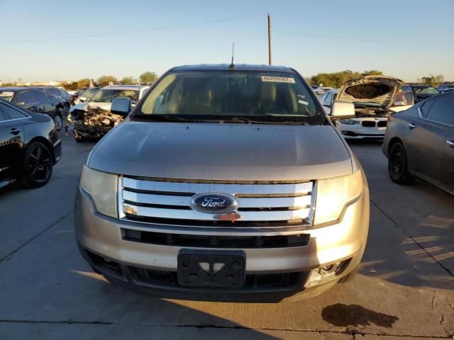 Photo 5 from auction – 2008 FORD EDGE LIMIT with VIN 2FMDK39C18BB34788