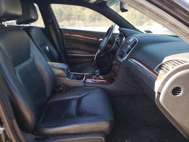 Photo 5 from auction – 2012 CHRYSLER 300 LIMITE with VIN 2C3CCACG7CH126931