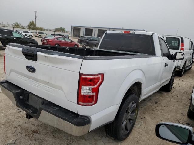 Photo 3 from auction – 2019 FORD F150 with VIN 1FTMF1C59KKD08059
