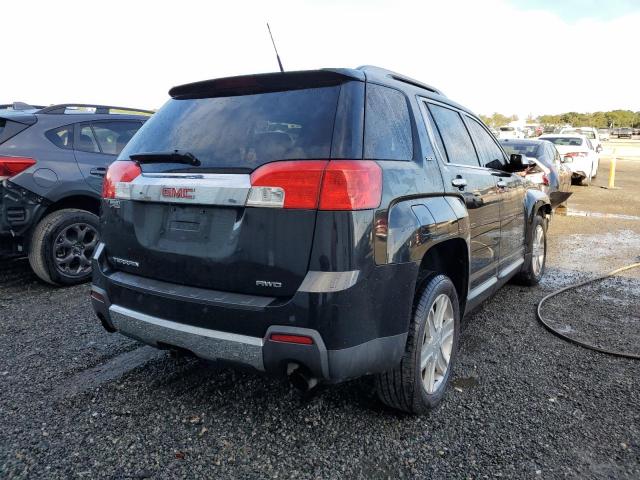 Photo 4 from auction – 2010 GMC ACADIA with VIN 2CTFLJEY3A6338849