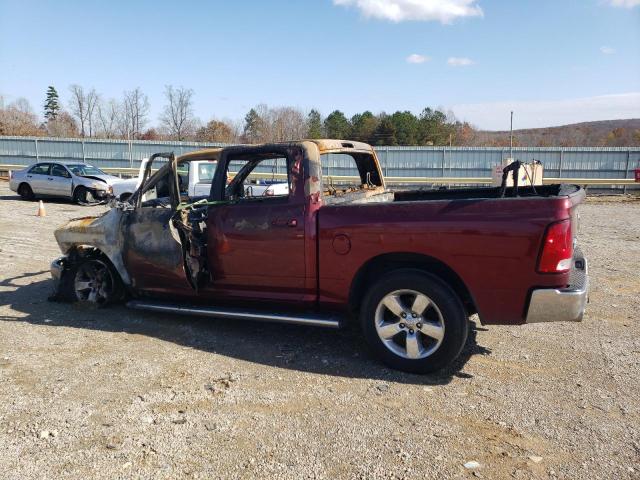 Foto 10 de la subasta – 2016 RAM 1500 SLT con VIN 1C6RR7LT1GS366616